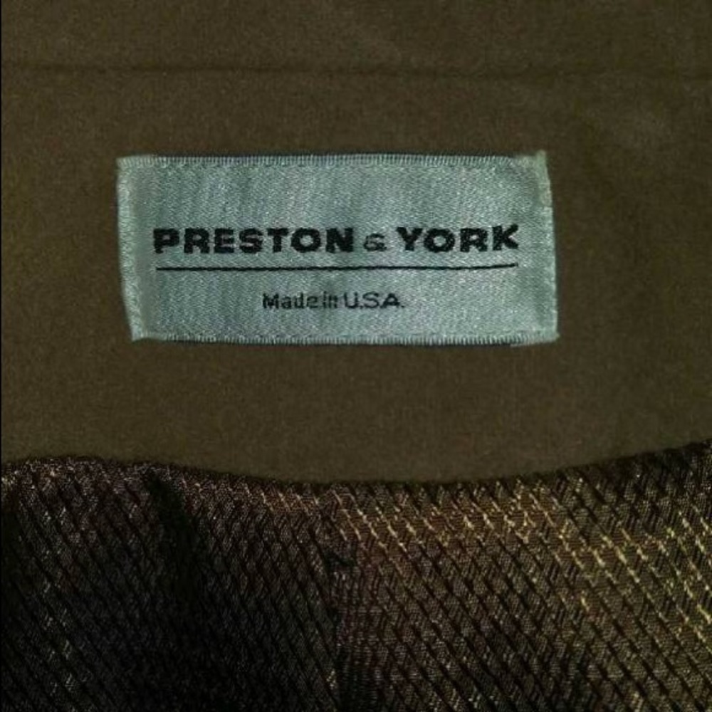 Coat - Picture 3 of 5